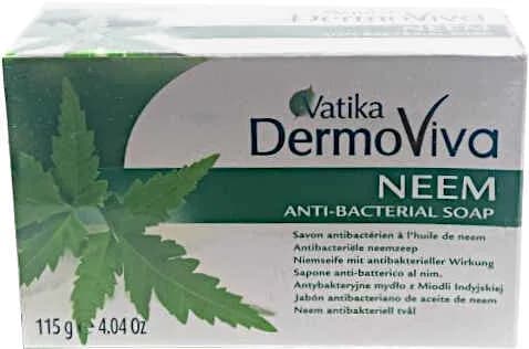 Antibacterial  soap