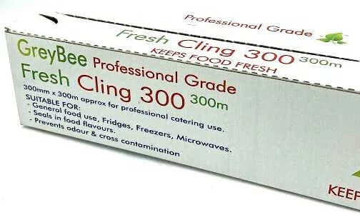 Clingfilm 300m