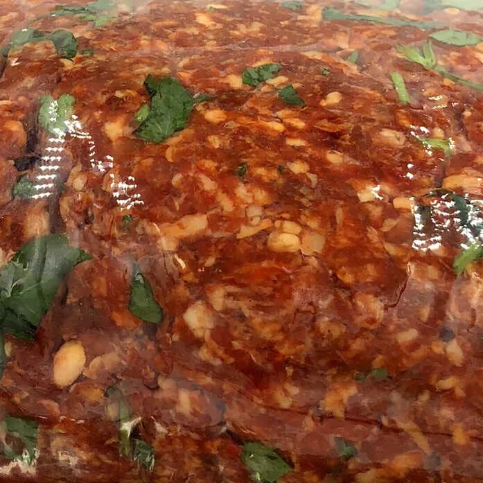 Lamb Mince 500g