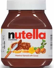 Nutella