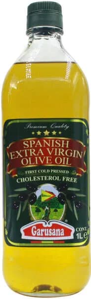 Garusana Ex-Virgin Olive Oil 1L