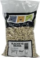 Black Eye Beans
