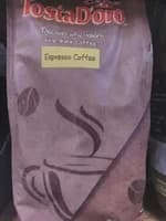 TostaD'oro espresso Coffee 1kg