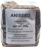 Aniseed 200g