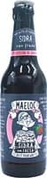 Apple and Strawberry Cider  330ml