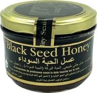 Black seed Honey 300g