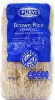 Brown Rice Vemicelli Noodles 400g