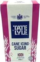cane icing sugar
