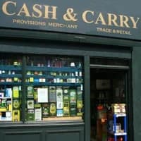 Cash & Carry