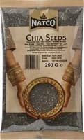 Natco chia seeds 250g