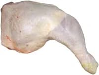 Free Range Chicken Leg and Thigh 1kg