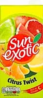 Citrus twist Juice 1l