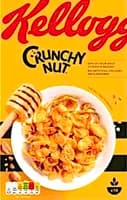 Kellogg's Crunchy Nut (16 servings)