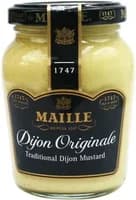 Dijon mustard 215g