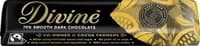 Divine 70% Dark Chocolate Bar 35g