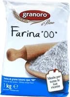 Double Zero Flour 00 1kg