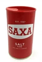 Fine Salt