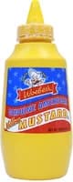 Genuine American Mustard