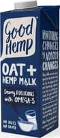 Good Hemp Oat & Hemp Milk 1L