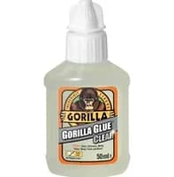 Gorilla Glue Clear 50ml