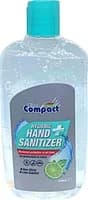 Hygienic Hand Sanitizer 500ml