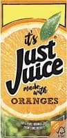 Just Juice Orange 1l
