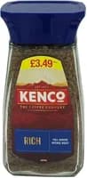 Kenco coffee rich 100g