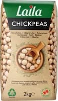 Laila Chickpeas 2kg