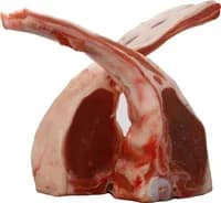 Lamb Best End Chops 500g