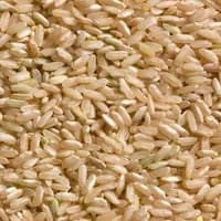 Long Grain brown Rice 2kg