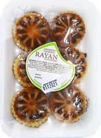 Rayan Patisserie Mamoul date filled cookies 200g