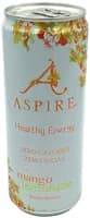 Mango healthy energy drink 330ml