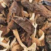 Mixed dried Mushroom 100g
