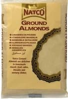 Natco Ground almonds 907g