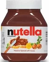 Nutella Chocolate Spread