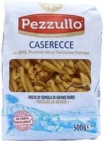 Pezzullo Caserecce pasta 500g