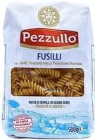 Pezzullo Fusilli pasta 500g