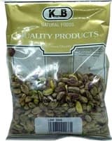 Pistachio Kernels