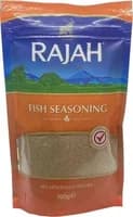Rajah Fish Seasoning 400g