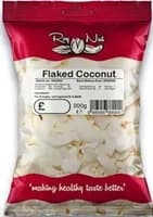 Roy Nut Flaked coconut