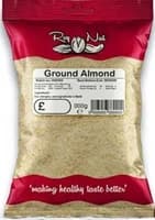Roy Nut Ground almonds