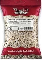 Roy Nut Kernel sunflower seeds
