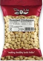 Roy Nut Roasted chickpeas