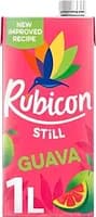 Rubicon Guava Juice 1l