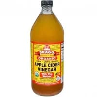 BRAGG Organic APPLE CIDER VINEGAR 946ml BRAGG Organic APPLE CIDER VINEGAR 946ml