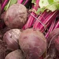 Beetroot with leaves x 1 bunch Beetroot with leaves x 1 bunch