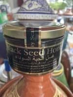 Black seed honey 300g Black seed honey 300g