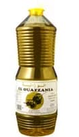 EL OUAZZANIA Olive Oil 1L EL OUAZZANIA Olive Oil 1L