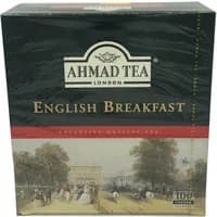English Tea 100 Bags English Tea 100 Bags