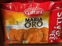 Maria Oro biscuits 800g Maria Oro biscuits 800g